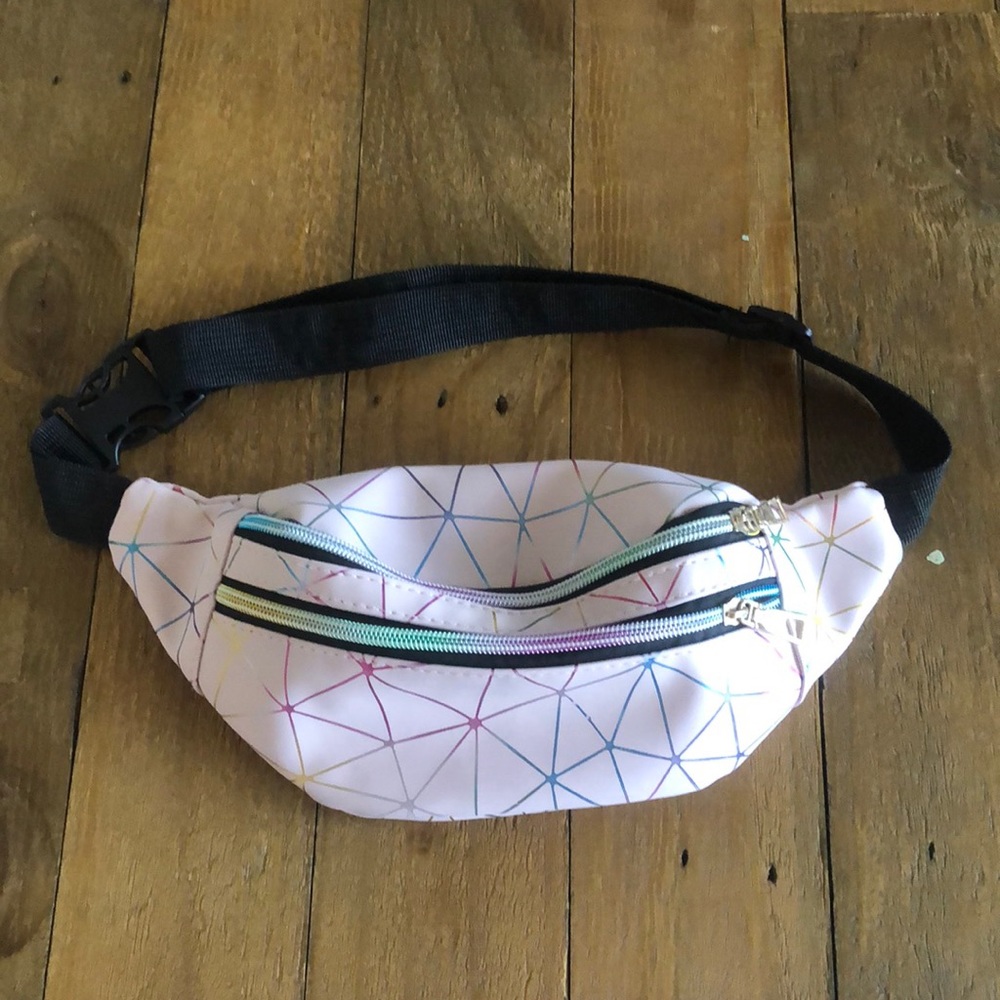 Fanny pack